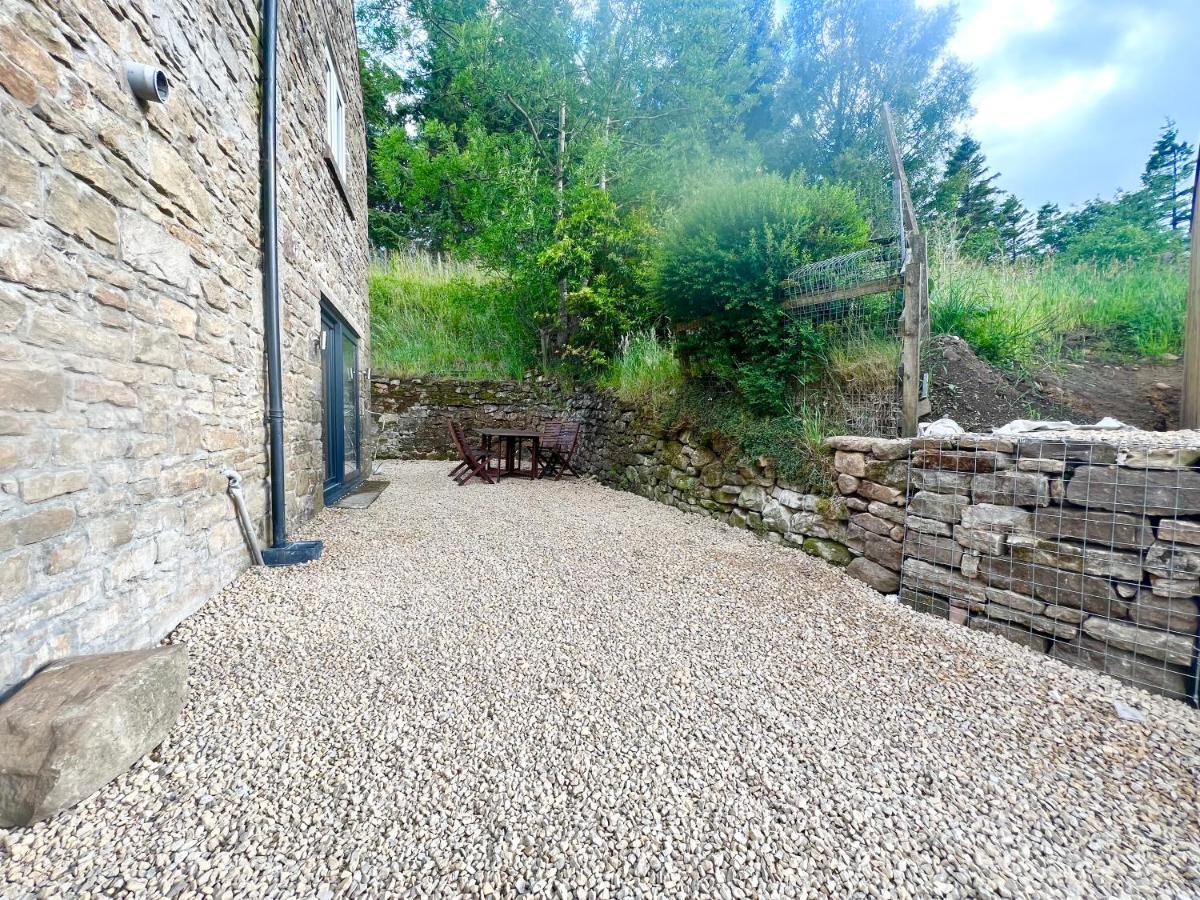 Stunning Home With Stargazing Room Near Kielder Water Greenhaugh Экстерьер фото