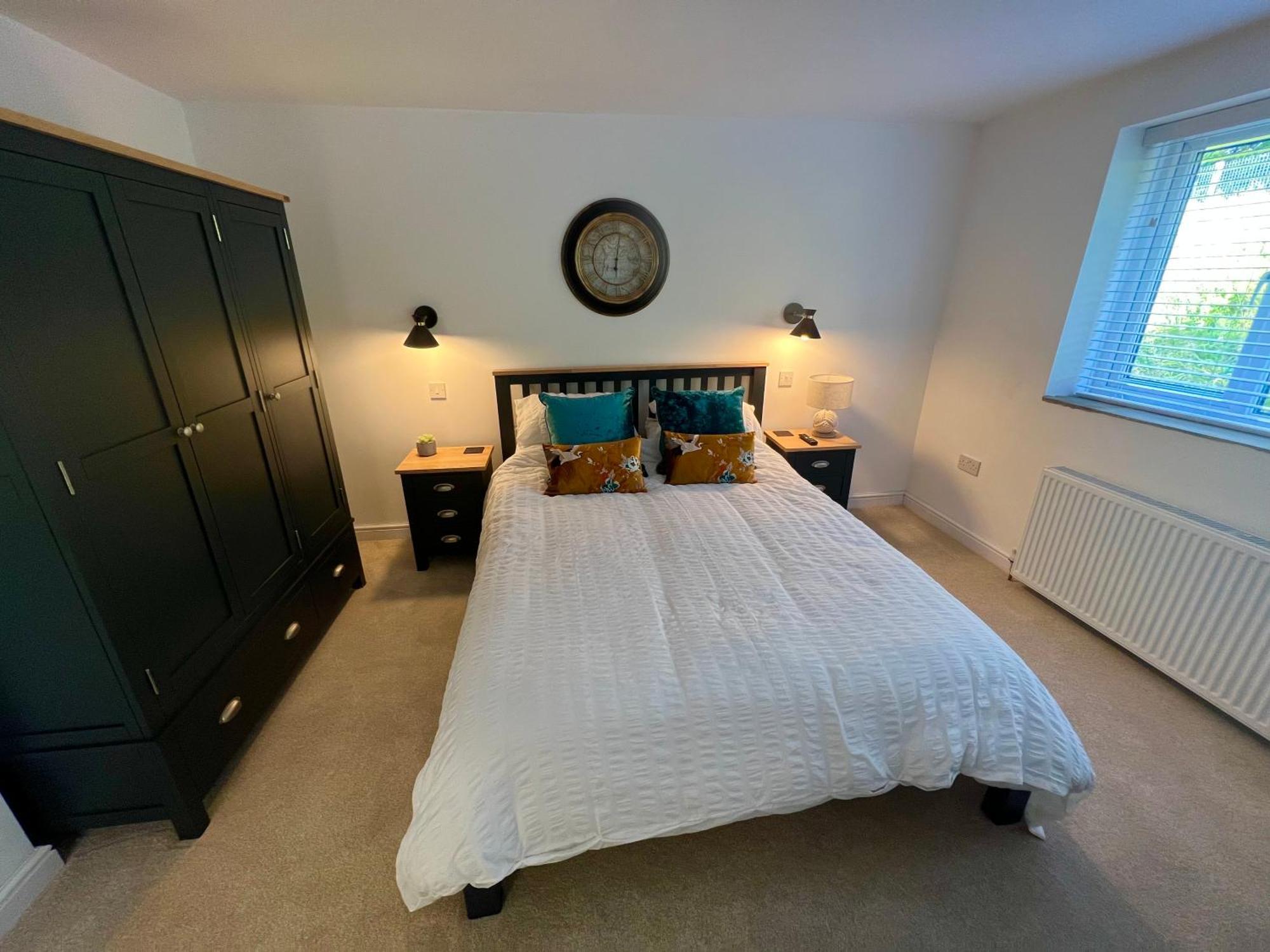 Stunning Home With Stargazing Room Near Kielder Water Greenhaugh Экстерьер фото