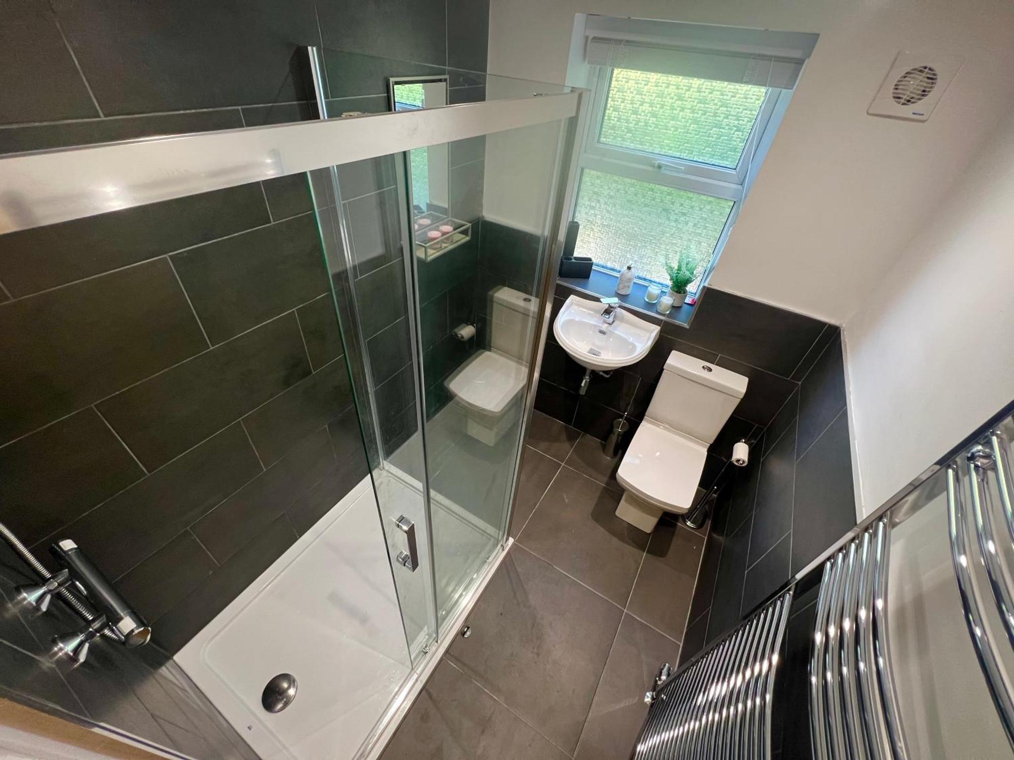 Stunning Home With Stargazing Room Near Kielder Water Greenhaugh Экстерьер фото